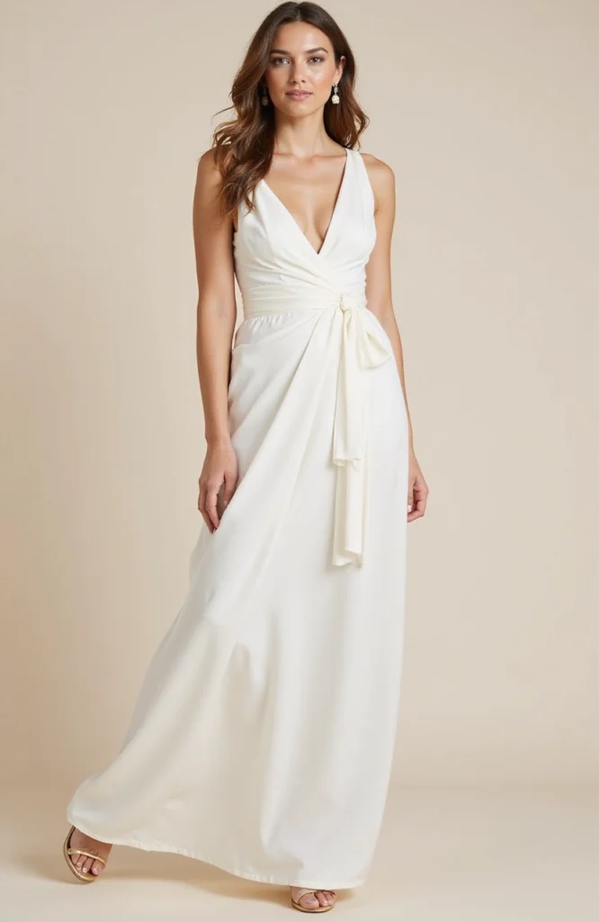 dress code and comfort Wedding Guest Dresses