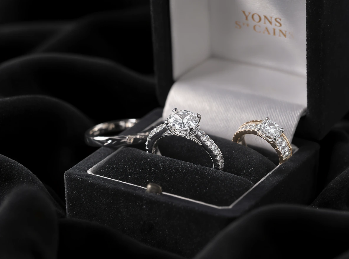 Jewelry Selection & Care