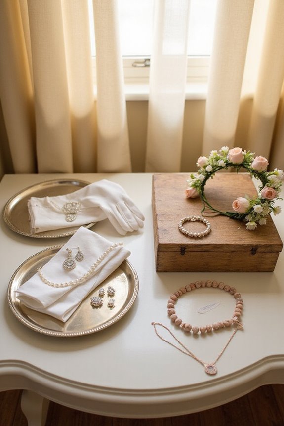 accessorize for every occasion