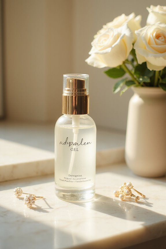 adapalene fights acne effectively