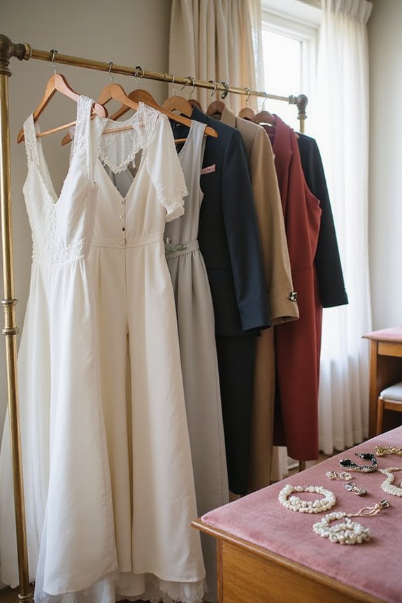 ageless fashion through individuality