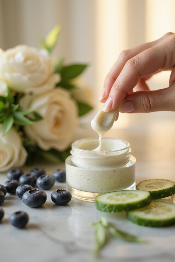 antioxidants enhance eye health