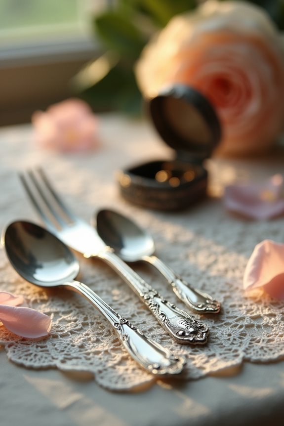 antique piece hallmarks identification