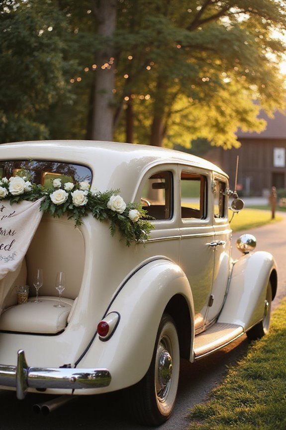 arrange guest transportation logistics