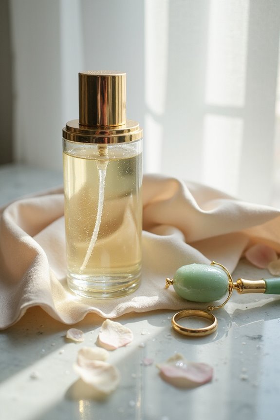 best products for dewiness