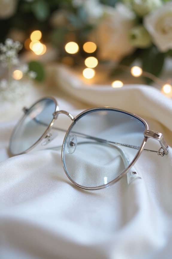 blue light protection lenses