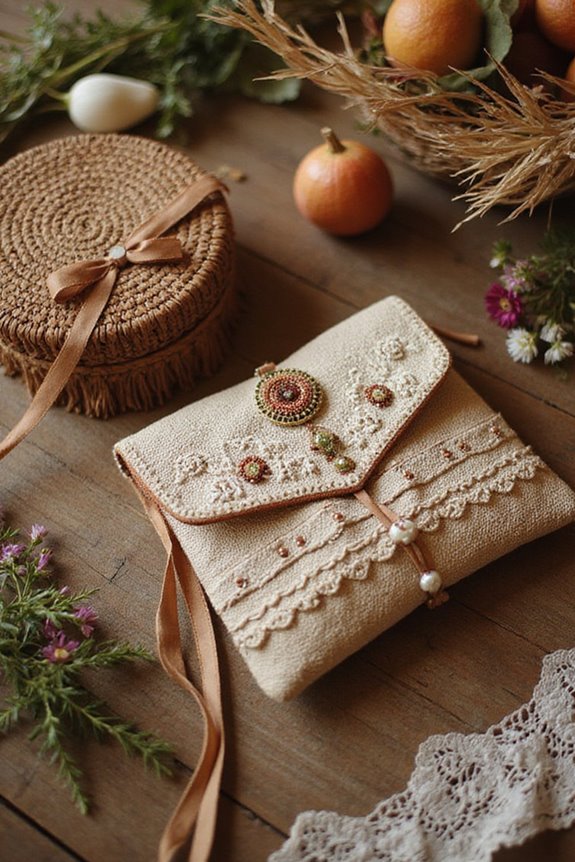 boho bags nostalgic revival