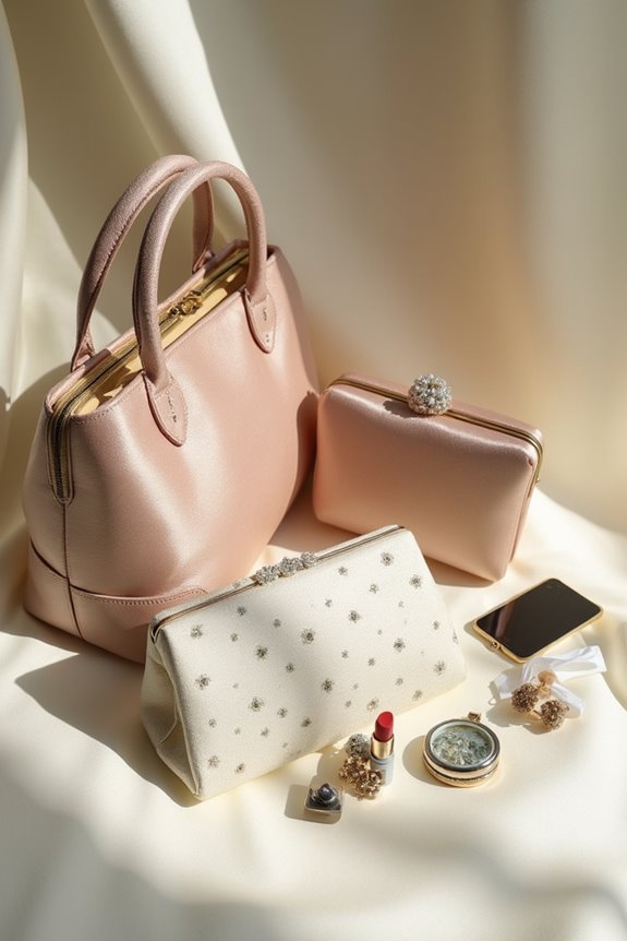 capacity assessment for handbags