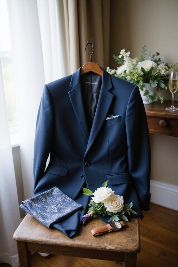 casual blazer styling tips