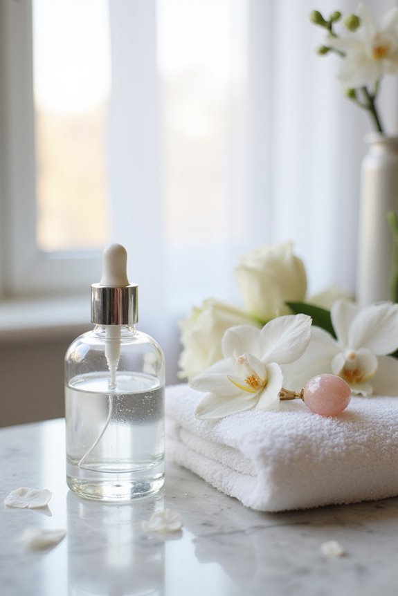 chemical peels enhance skincare