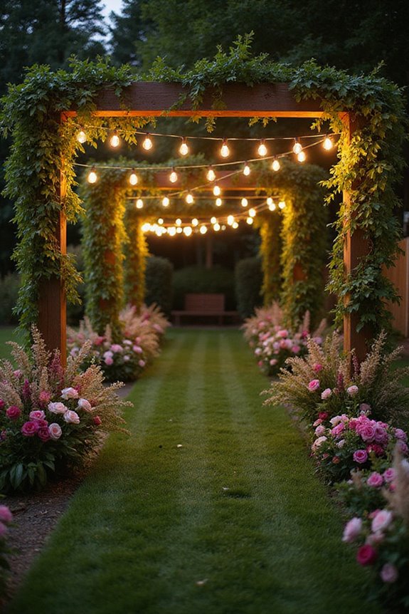 choose durable solar lights