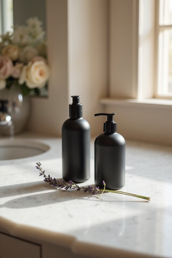 choose suitable skincare products