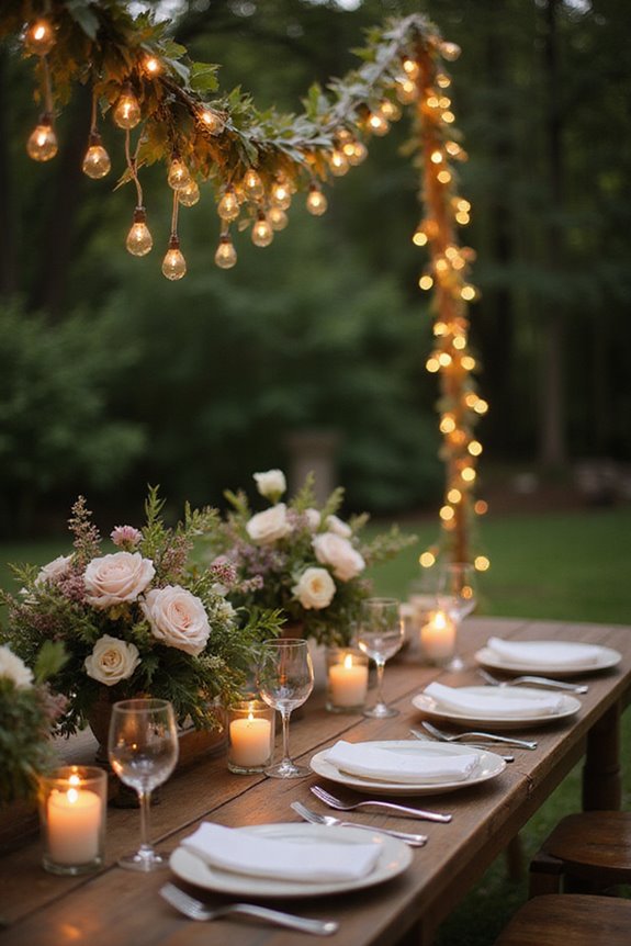 choosing battery operated lights
