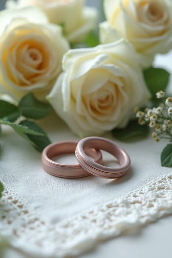 choosing comfortable rubber rings