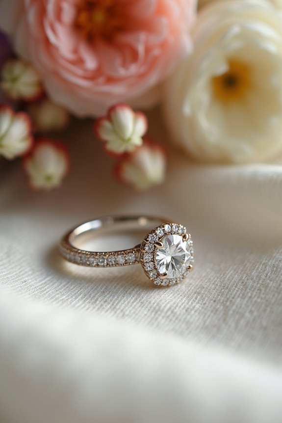 choosing rings with comfort