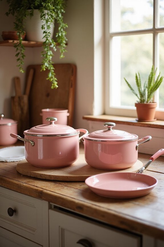 choosing safe durable cookware