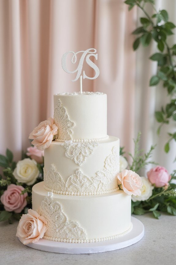 choosing the perfect topper