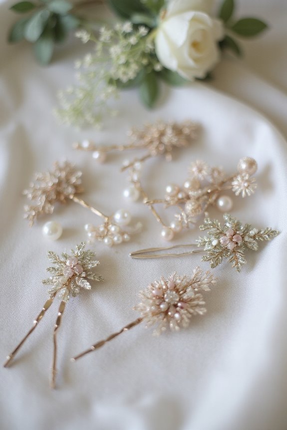 choosing the right pins