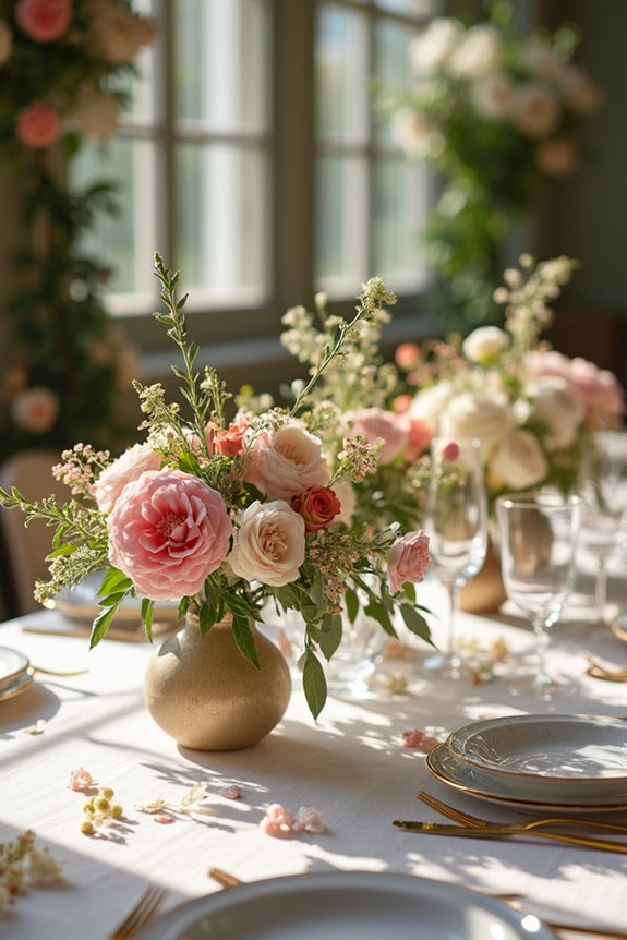 choosing the right vases