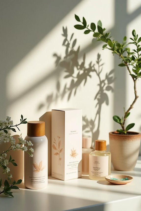 clean sustainable skincare revolution