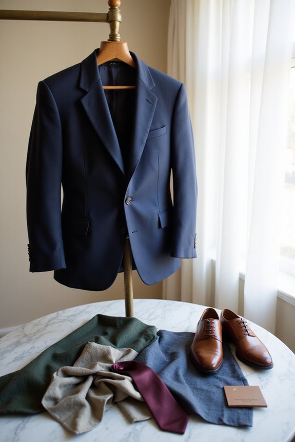 color fabric theme season