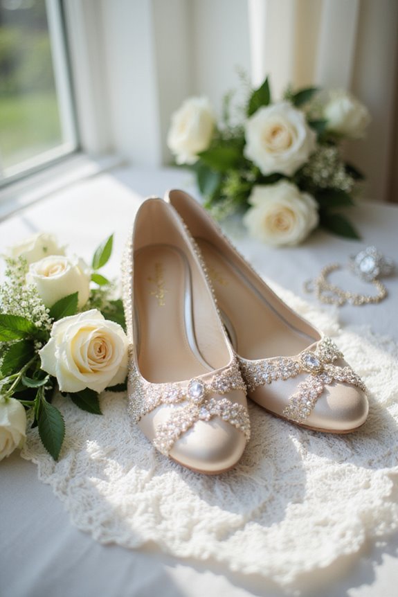comfort and style balance