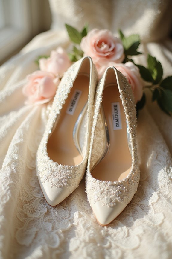 comfort and style balance