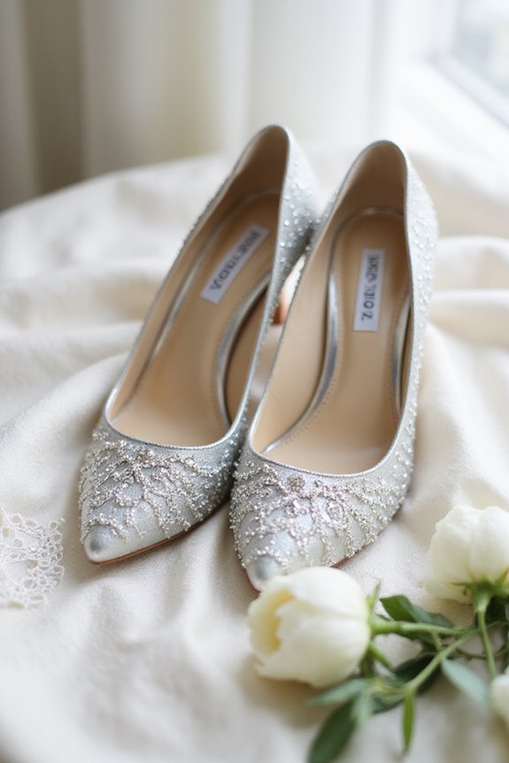 comfort heel height versatility