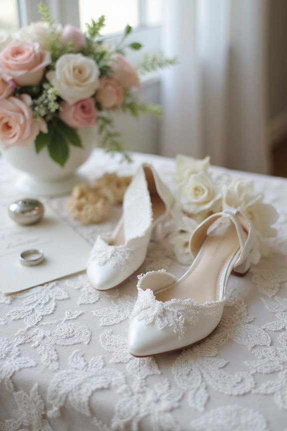 comfort style heel height