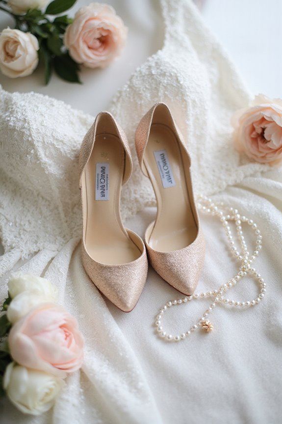 comfort style heel height