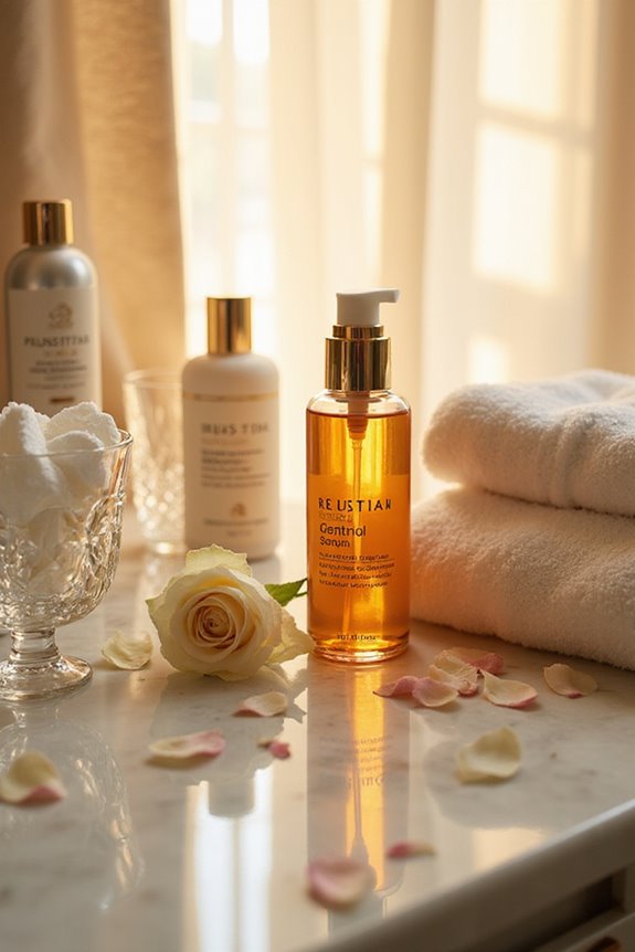 complementary retinol skincare tips
