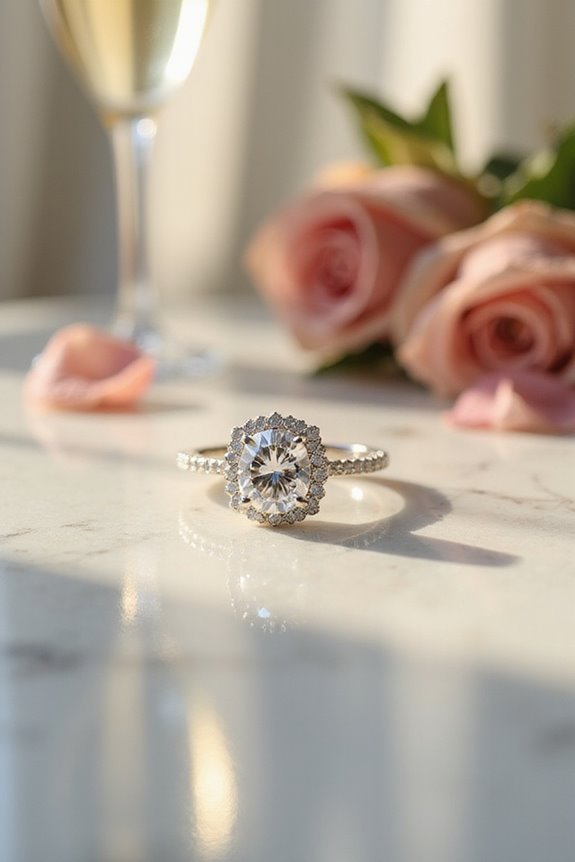 diamond quality factors explained