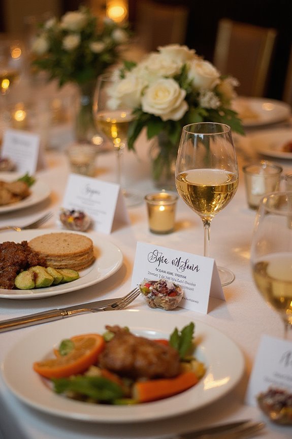dietary restrictions management tips