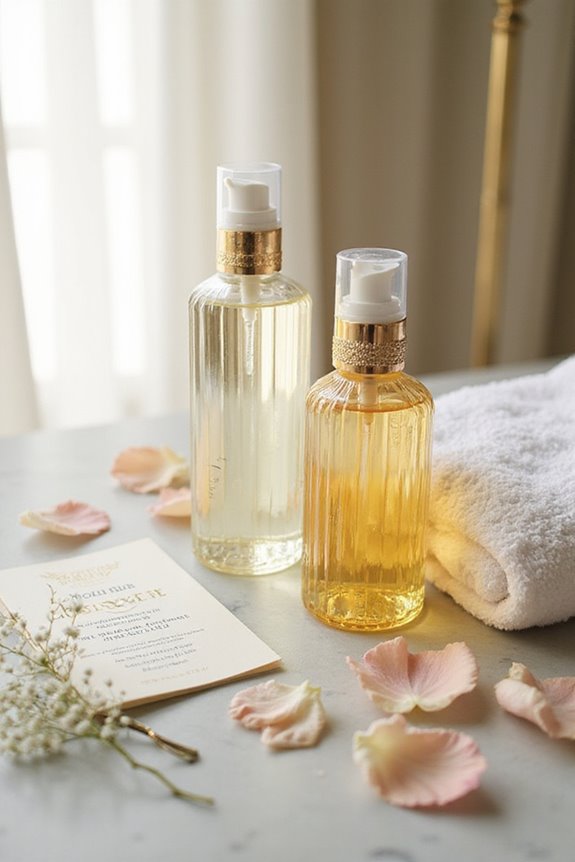 double cleansing benefits oily skin