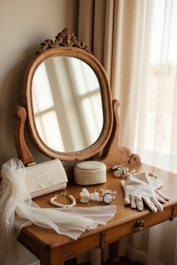 dress appropriately for age