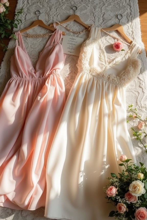 dress code and fabric