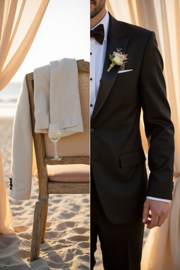 dress code distinction explained