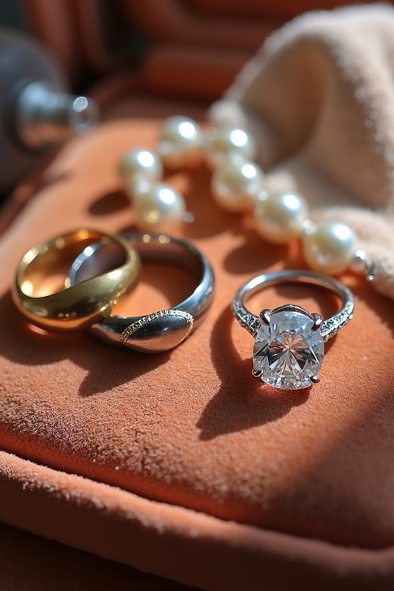 durability myths in jewelry