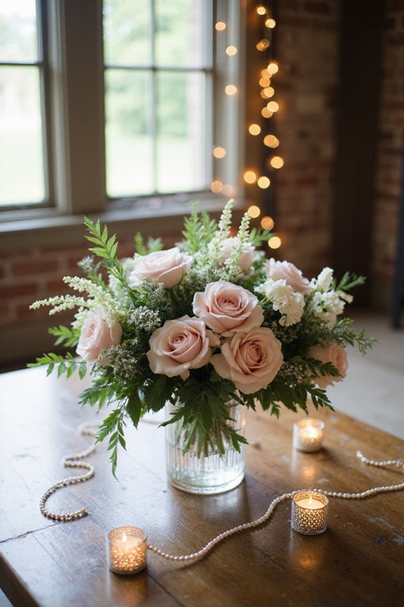 elegant centerpiece decoration ideas