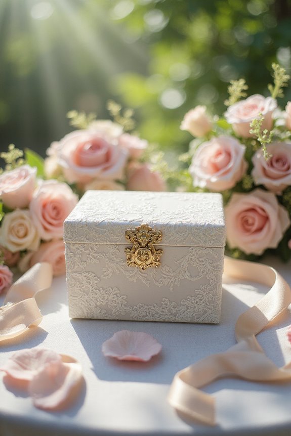 elegant wedding card collection