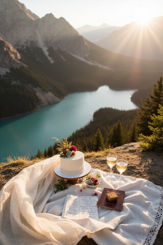 elopement adventure planning tips