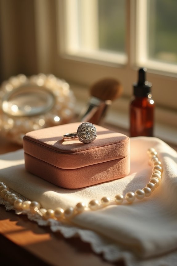 embrace jewelry with confidence