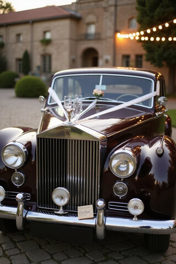 enhancing guest transportation experience