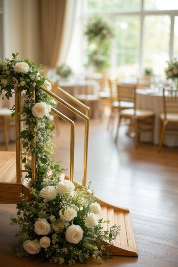 ensure event accessibility measures