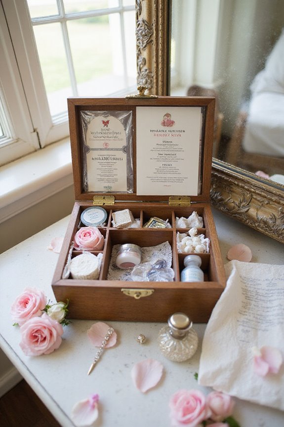 essential wedding first aid
