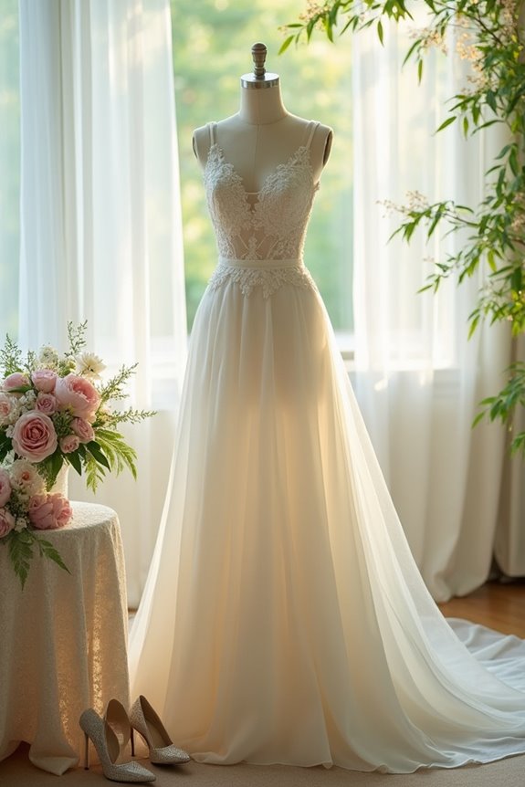 fit material comfort style