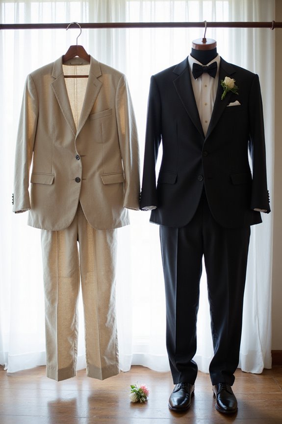 fit structure style comfort