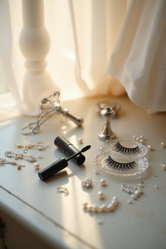 fuller lashes tips revealed