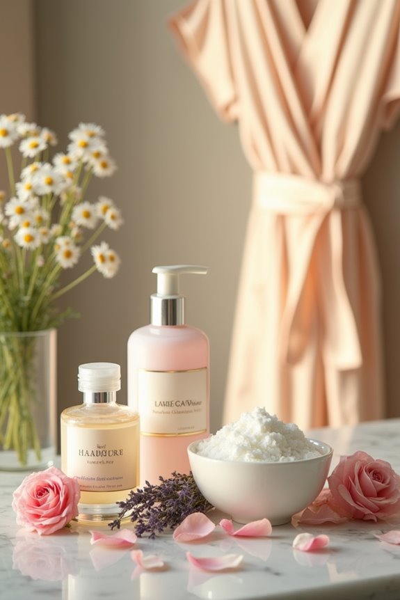 gentle safe makeup removers