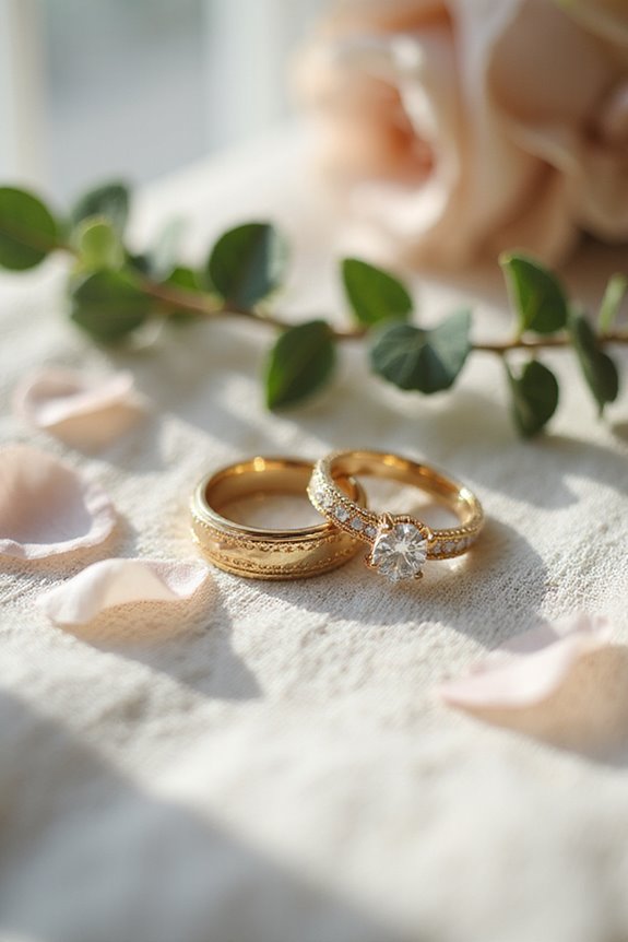 gold purity and design